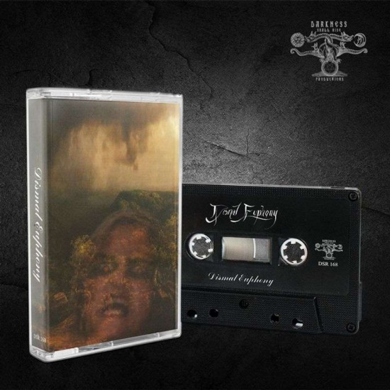 DISMAL EUPHONY - DISMAL EUPHONY (CASSETTE TAPES)