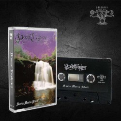 DISMAL EUPHONY - SORIA MORIA SLOTT (CASSETTE)