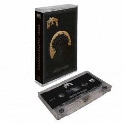 MESSIAH - CHRISTUS HYPERCUBUS (CASSETTE TAPES)