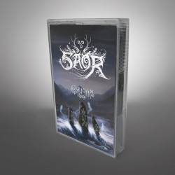 SAOR - ORIGINS (CASSETTE)