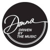 Driven By The Music