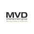MVD Audio