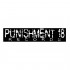 Punishment 18