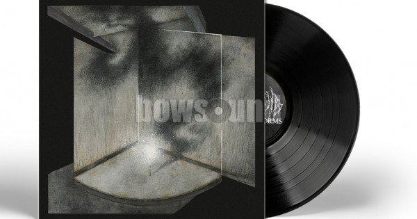 DEAD VOID - VOLATILE FORMS (BLACK VINYL)