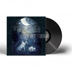 ALCEST - ECAILLES DE LUNE (BLACK VINYL)