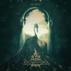 ALCEST - LES VOYAGES DE L'AME (BLACK VINYL)