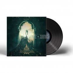 ALCEST - LES VOYAGES DE L'AME (BLACK VINYL)