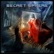 SECRET SPHERE - PORTRAIT OF A DYING HEART (BLACK VINYL)