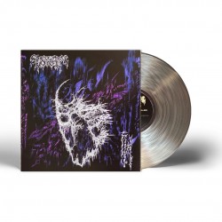 SPECTRAL VOICE - ERODED CORRIDORS OF UNBEING (CLEAR VINYL)