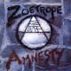 ZOETROPE - AMNESTY (GATEFOLD, 2LP BLACK COLOR)