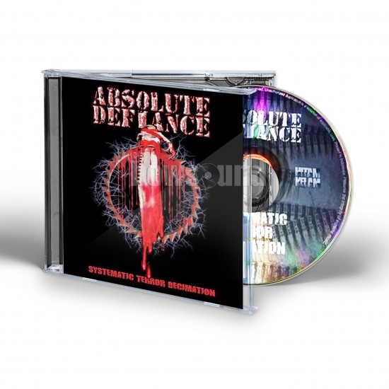 ABSOLUTE DEFIANCE - SYSTEMATIC TERROR DECIMATION