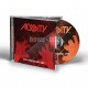 ACRIDITY - FOR FREEDOM I CRY (DELUXE EDITION)