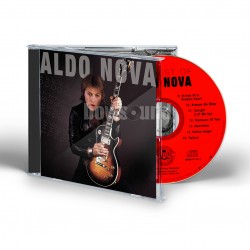 ALDO NOVA - THE BEST OF