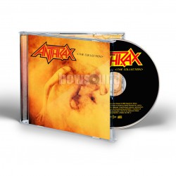 ANTHRAX - THE COLLECTION 