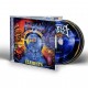 ATHEIST - ELEMENTS (CD+DVD)