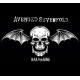AVENGED SEVENFOLD - HAIL TO THE KING