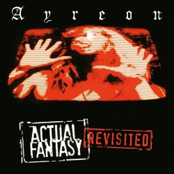 AYREON - ACTUAL FANTASY REVISITED (CD+DVD)