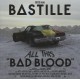 BASTILLE - ALL THIS BAD BLOOD (2CD)