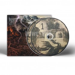 BELL WITCH - FUTURE’S SHADOW PART 1: THE CLANDESTINE GATE (2CD)