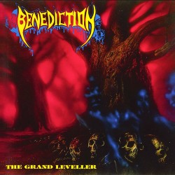 BENEDICTION - THE GRAND LEVELLER 