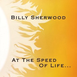 BILLY SHERWOOD - AT THE SPEED OF LIFE…
