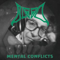 BLOOD - MENTAL CONFLICTS