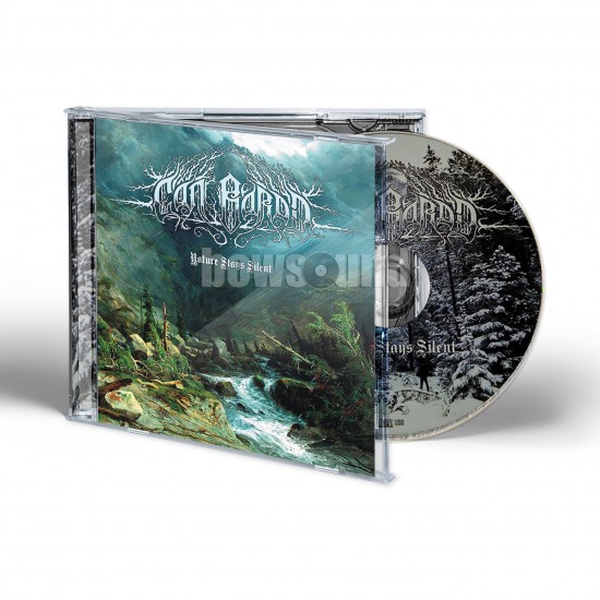 CÂN BARDD - NATURE STAYS SILENT CÂN BARDD - NATURE STAYS SILENT