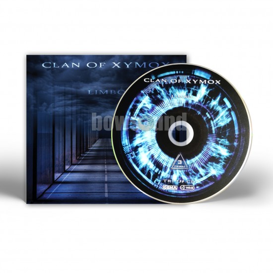CLAN OF XYMOX - LIMBO (DIGI)