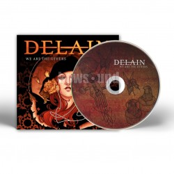 DELAIN - WE ARE THE OTHERS