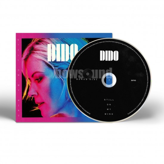 DIDO - STILL ON MY MIND (DIGI)