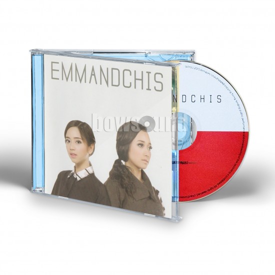 EMMANDCHIS - EMMANDCHIS EMMANDCHIS - EMMANDCHIS