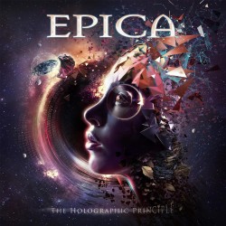 EPICA - THE HOLOGRAPHIC PRINCIPLE (LTD. 2CD DIGI)