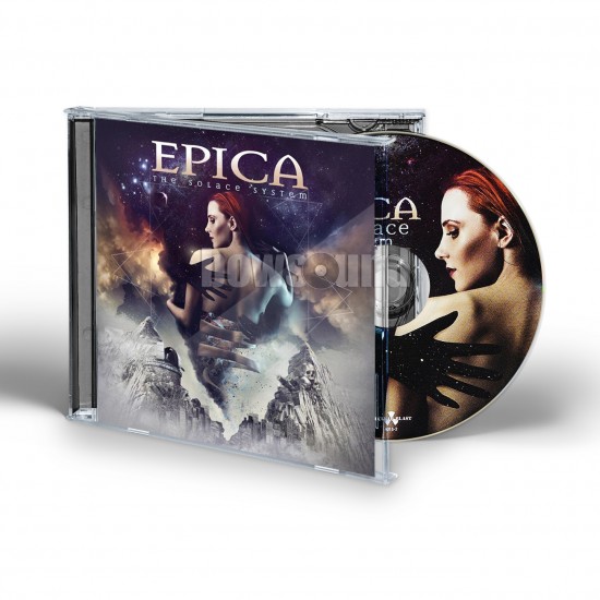 EPICA - THE SOLACE SYSTEM 