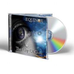 EQUINOX - THE CRY OF GAIA