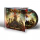 EXODUS - PERSONA NON GRATA (CD+BLURAY)