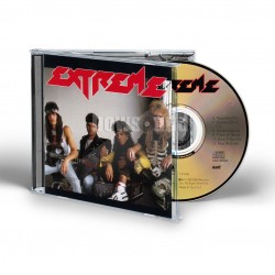 EXTREME - EXTREME