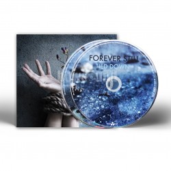 FOREVER STILL - TIED DOWN (CD+DVD DIGI)