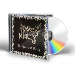 HAVE MERCY - THE YEARS OF MERCY