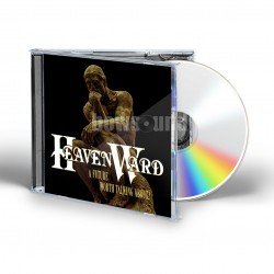 HEAVENWARD - A FUTURE WORTH TALKING ABOUT? (DELUXE EDITION)