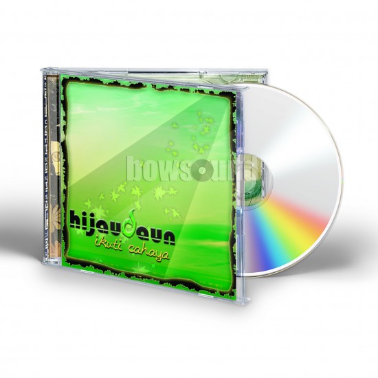 HIJAU DAUN - IKUTI CAHAYA