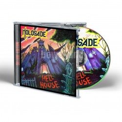 HOLOSADE - HELL HOUSE (DELUXE EDITION)