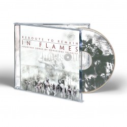 IN FLAMES - REROUTE TO REMAIN