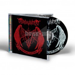 JIHAD - ORIGIN OF THE REBELS ANGELS (IMPORT)