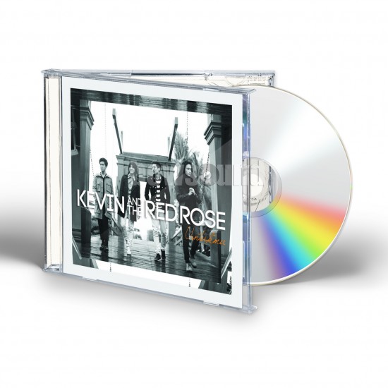 KEVIN AND THE RED ROSE - UNTUKMU