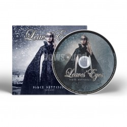 LEAVES' EYES - BLACK BUTTERFLY SPECIAL EDITION (DIGI)