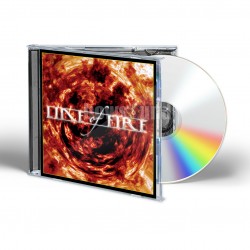 LINE OF FIRE - LINE OF FIRE (DELUXE EDITION)