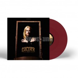 LUCIFER - LUCIFER V (GATEFOLD OXBLOOD VINYL)