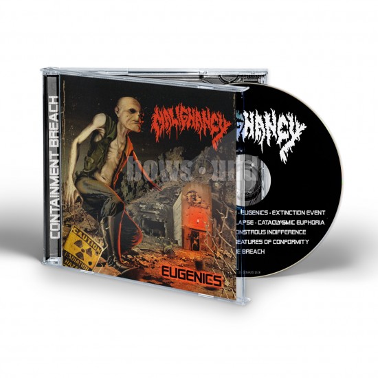 MALIGNANCY - EUGENICS MALIGNANCY - EUGENICS
