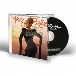 MARY J BLIGE - MY LIFE II...THE JOURNEY CONTIUES (ACT 1)