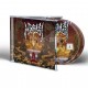 MASTER - GOD OF THUNDER (CD + DVD)